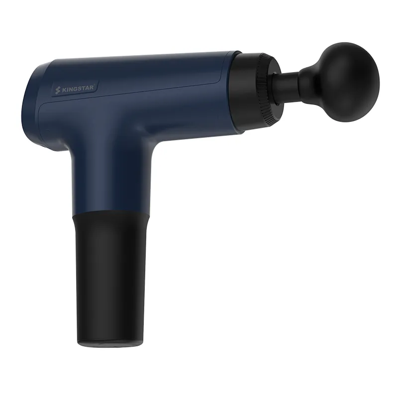YOUMAY Massage Gun Cordless Custom Logo Quiet Muscle Massager Gun
