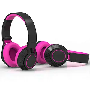 Wholesale Smart Phone Stereo Hand-Free Wireless Headphone