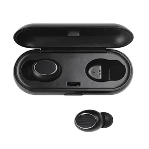 2018 Newest Stereo Wireless Tws Headset 5.0 Earpiece