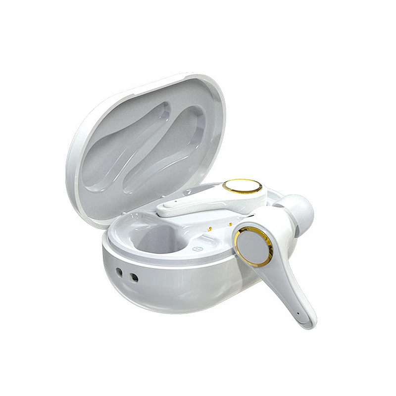 Pro 3 Earphone  5.0 Bluetooth Ear buds wireless noise cancelling headphones