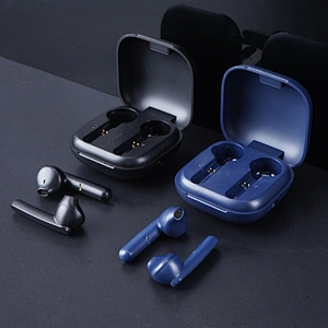 Mini 5.0 Mini True Tws Wireless smart control bluetooth headphone earphone tws earbuds anc