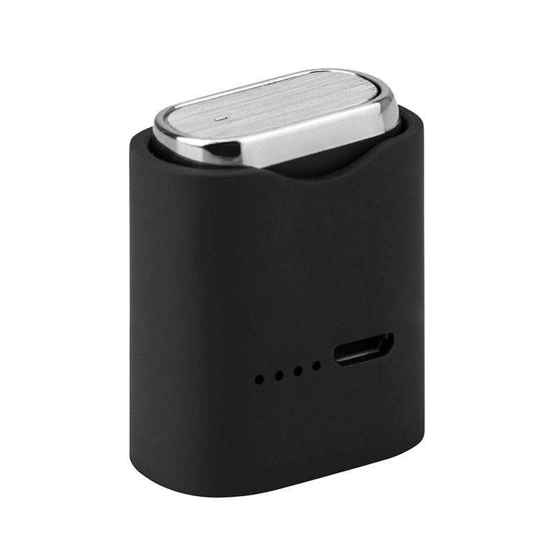 Mini In-ear Headphones Stereo Wireless Single Ear Earphones With Charging Dock