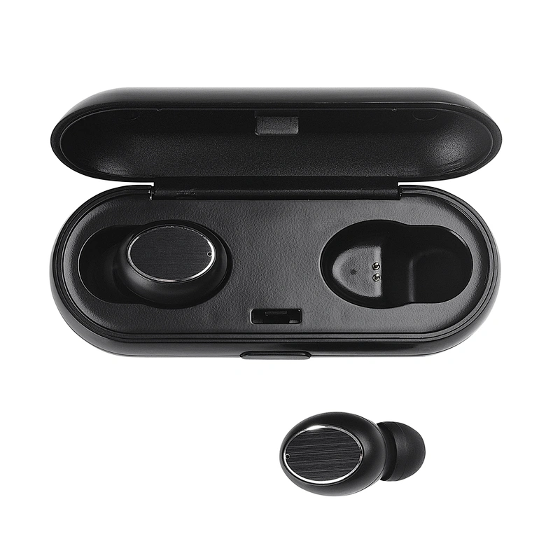 2018 New Wireless Headphone Sport 5.0 Tws Earpiece