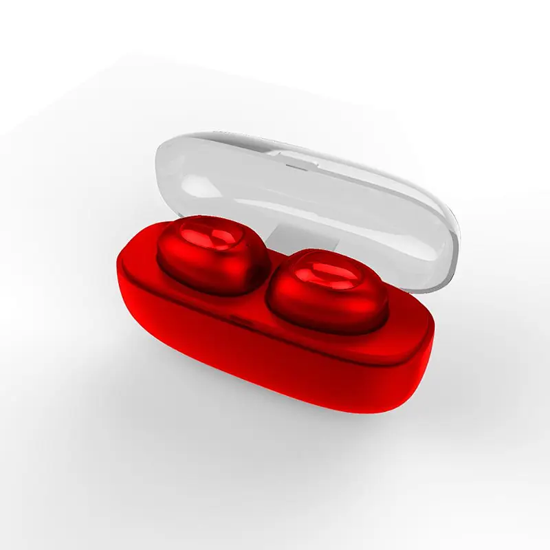 BT 4.2 TWS Wireless Earphones Bluetooth Earbuds
