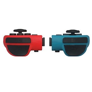 2021 New Gaming Left Right Controller for Nintendo Switch Joy Wireless L R Game Joystick for Video Games Console Gamepad