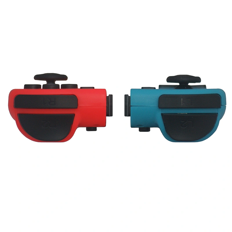 2021 New Gaming Left Right Controller for Nintendo Switch Joy Wireless L R Game Joystick for Video Games Console Gamepad