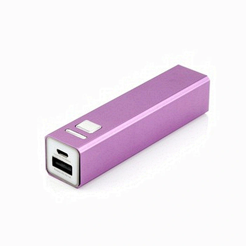 Promotion Small Gift 18650 Battery 1500mah Power Bank
