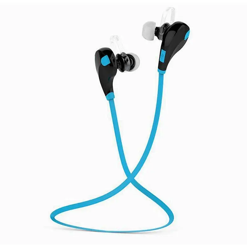 Mobile Accessories Wireless Bluetooth V4.2 Earphone Headphones