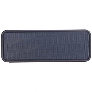 outdoor keychain portable rectangle wireless waterproof deep bass speaker