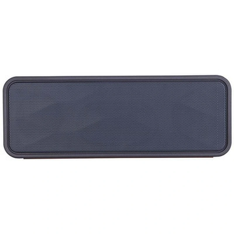 outdoor keychain portable rectangle wireless waterproof deep bass speaker