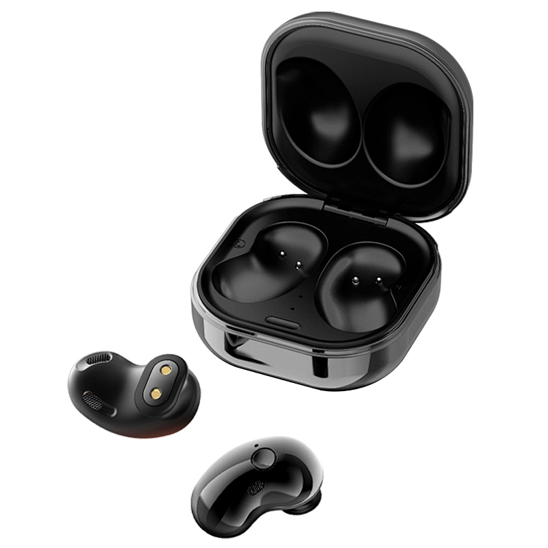 Portable Fashion Colorful  tws Bluetooth 5.0 Best Quality Gamer Wireless Bluetooth  Waterproof Earphone Eardots