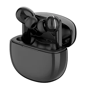 KINGSTAR K035 OEM/ODM Factory price Sport Stereo tws bluetooth earphone with charging case
