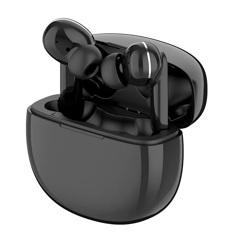 KINGSTAR K035 OEM/ODM Factory price Sport Stereo tws bluetooth earphone with charging case