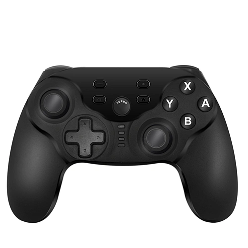 Wireless Joystick Game Controller Multi-functional Game Controller for Nintendo Customizied Logo PS4 Gamepad