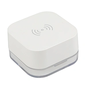 KINGSTAR wireless charging portable stereo bluetooth tws earphone