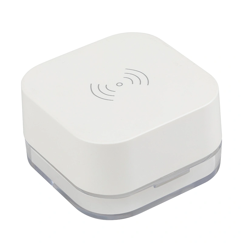 KINGSTAR wireless charging portable stereo bluetooth tws earphone