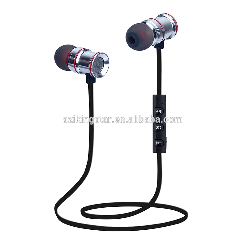 Universal In-Ear Mini Outdoor Stereo Wireless Earphone Eurbud