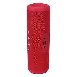 Custom 6W Stereo Outdoor Sport Rectangle Fabric Wireless Speaker