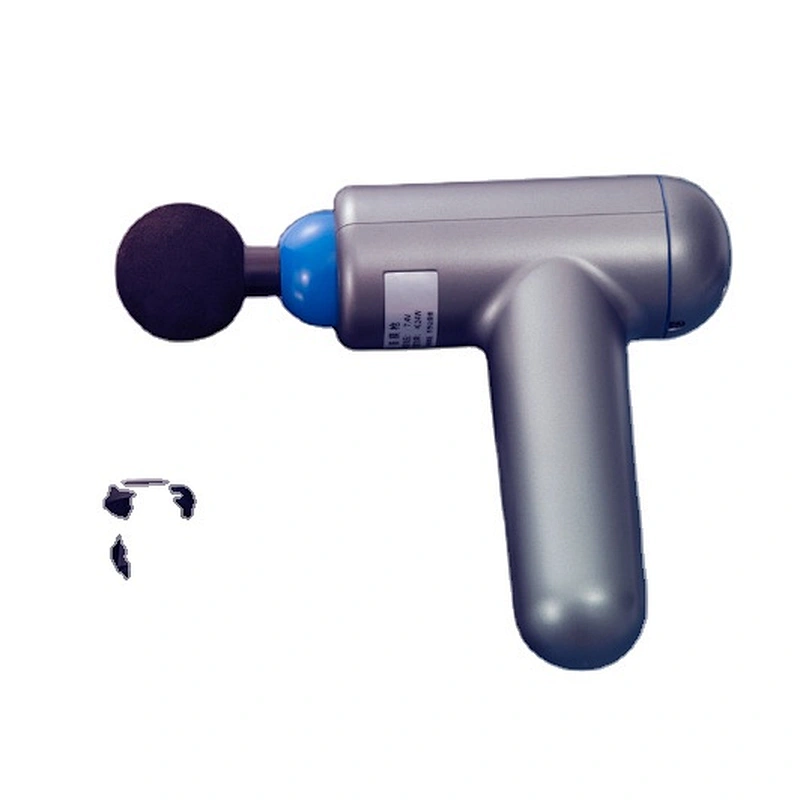 YOUMAY portable gun massager muscle massage fascia gun massage tool gun