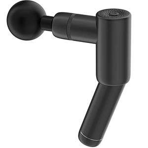 YOUMAY Percussion Massage Tool Cordless Back Muscle Relax Massage Gun