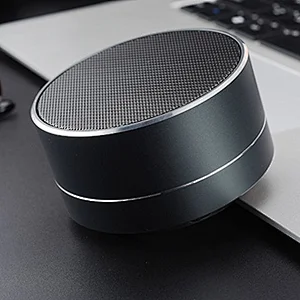 wholesale Wireless stereo bluetooth Speaker Outdoor With LED Light