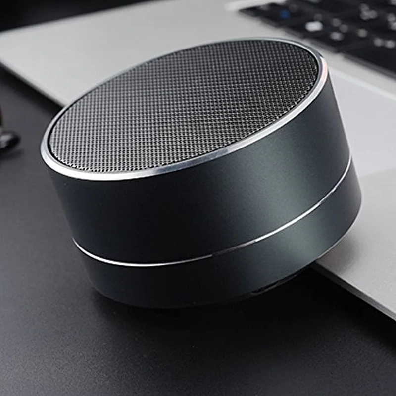 wholesale Wireless stereo bluetooth Speaker Outdoor With LED Light