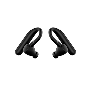 KINGSTAR K015 waterproof noise cancelling sportTWS wireless bluetooth earphone with earhook