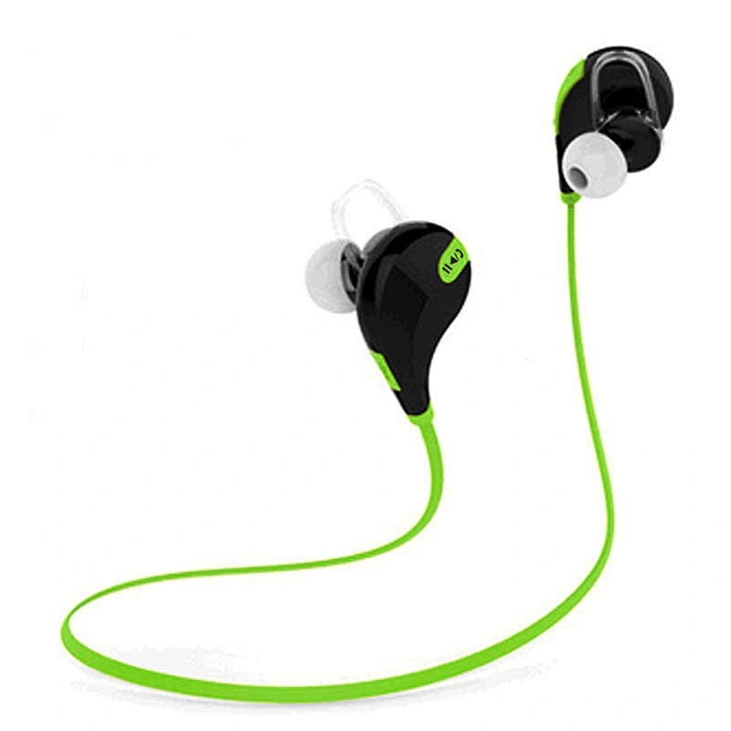Promotion Gift Portable Bluetooth In Ear Sports Earphone