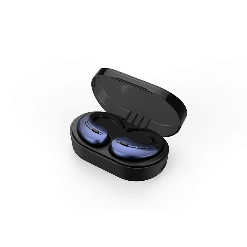 sport BT wireless earphones TWS Wireless BT5.0 Double Calling headset
