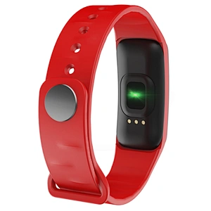 Fitness Tracker Heart Rate Monitor  Smart Bracelet Projector
