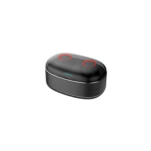 touch control in ear IPX7 wireless waterproof tws earbuds