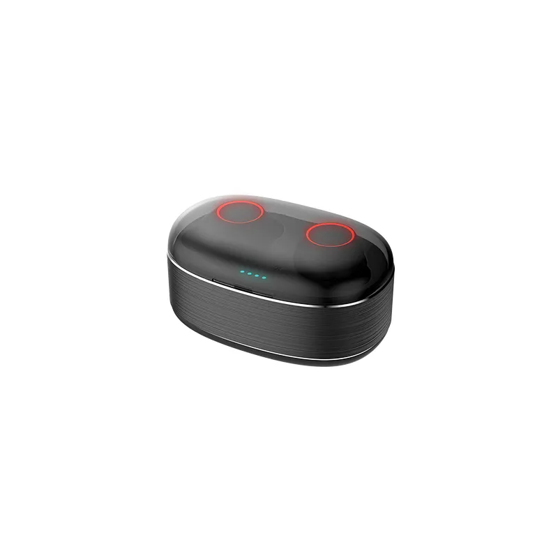 touch control in ear IPX7 wireless waterproof tws earbuds