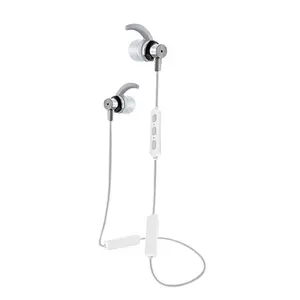Stereo Sport Gym Running Neckband Earphone Wireless Headset