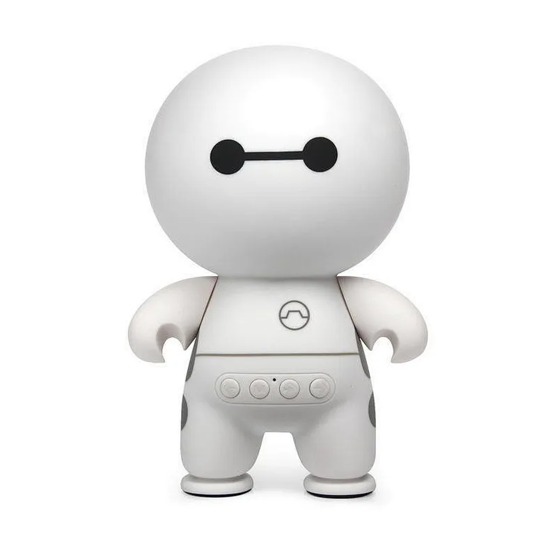 wireless customized brand gift mini cartoon speaker