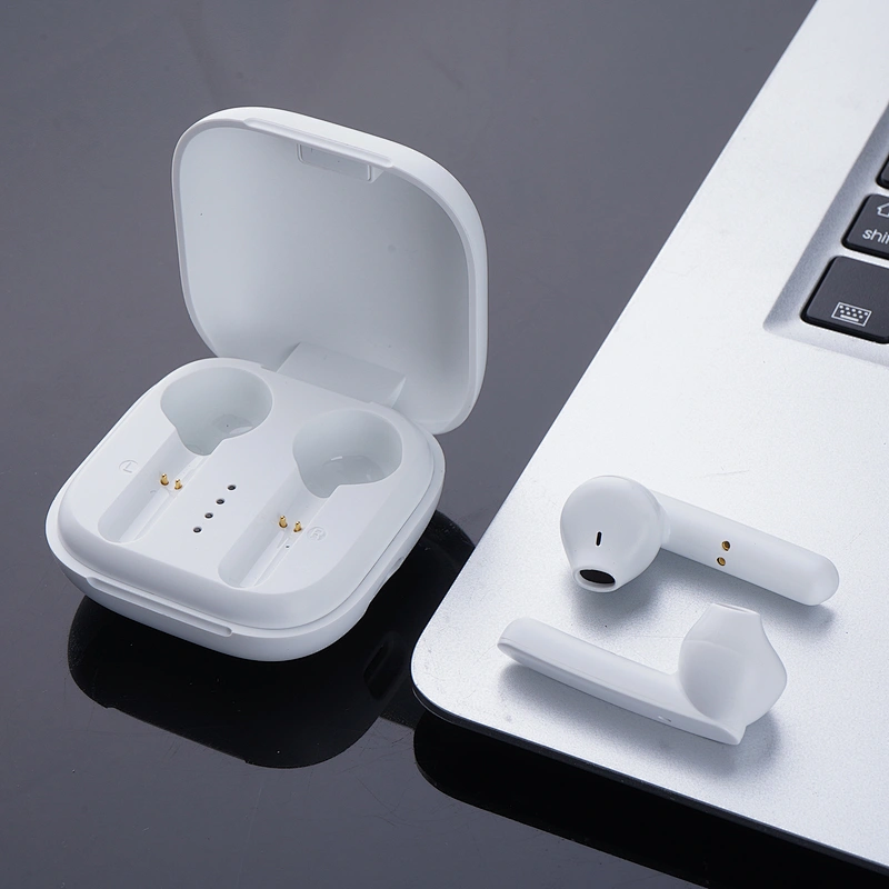 running waterproof wireless headset wireless earbud Bluetooth 5.0 earphone TWS