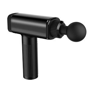YOUMAY New Design Relax Massage Intelligent Percussion Deep Muscle Body Vibrator Massage Gun