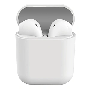 Bluetooth 5.0 Inpods Mini Sport Wireless Earphones i12 tws with Charging Case