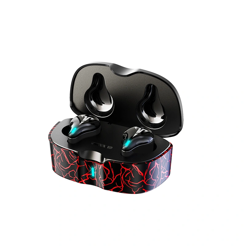True Wireless Gaming TWS Stereo Earphone for i12 Earbuds
