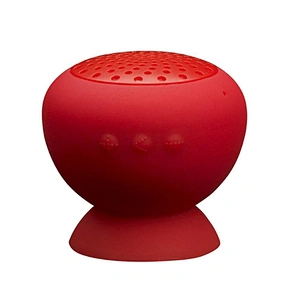 Promotion Cheap Mini Bluetooth Wireless Silicone Waterproof Speaker