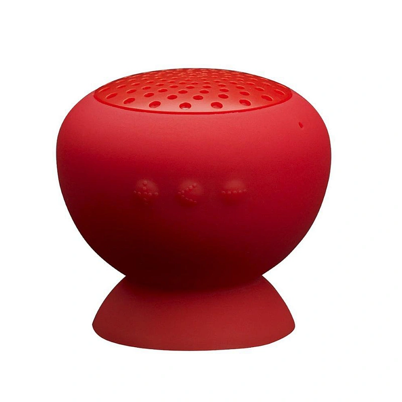 Promotion Cheap Mini Bluetooth Wireless Silicone Waterproof Speaker