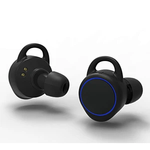 Double Pairing Headphone Earbuds in-Ear Waterproof Music BT 5.0 TWS Pair Earphone