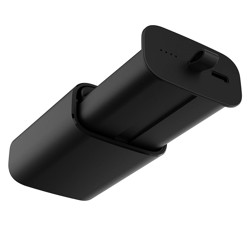 headphone with charging case truely mini 5.0 wireless earbuds tws