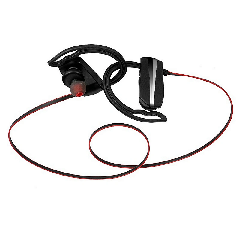 New Design Waterproof Wireless earphone with Microphone