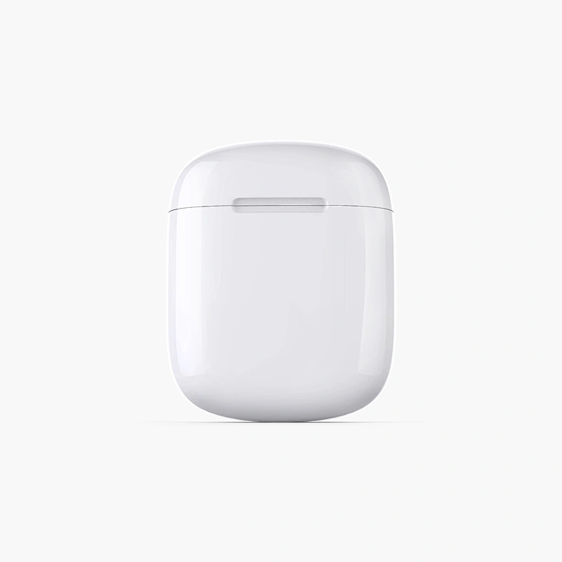 Stereo 5.0 TWS Blue Tooth Earphone Magnet True Wireless Earbuds For Iphone I7