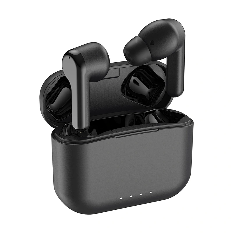 IPX7 stereo truely wireless bluetooth 5.0 mini twins waterproof tws earbuds