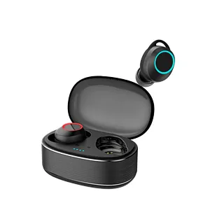 IPX7 TWS Wireless Bluetooth Earbud Waterproof TWS Earbuds Wireless Bluetooth