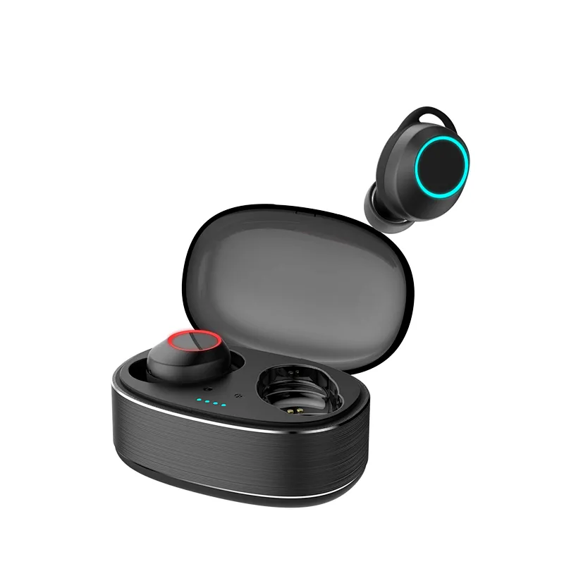 IPX7 TWS Wireless Bluetooth Earbud Waterproof TWS Earbuds Wireless Bluetooth
