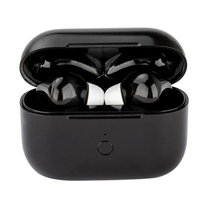 truely Magnetic wireless Earphones Stereo Sound Bluetooth 5.0 tws Earbuds
