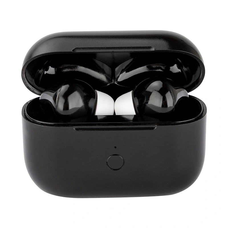 truely Magnetic wireless Earphones Stereo Sound Bluetooth 5.0 tws Earbuds
