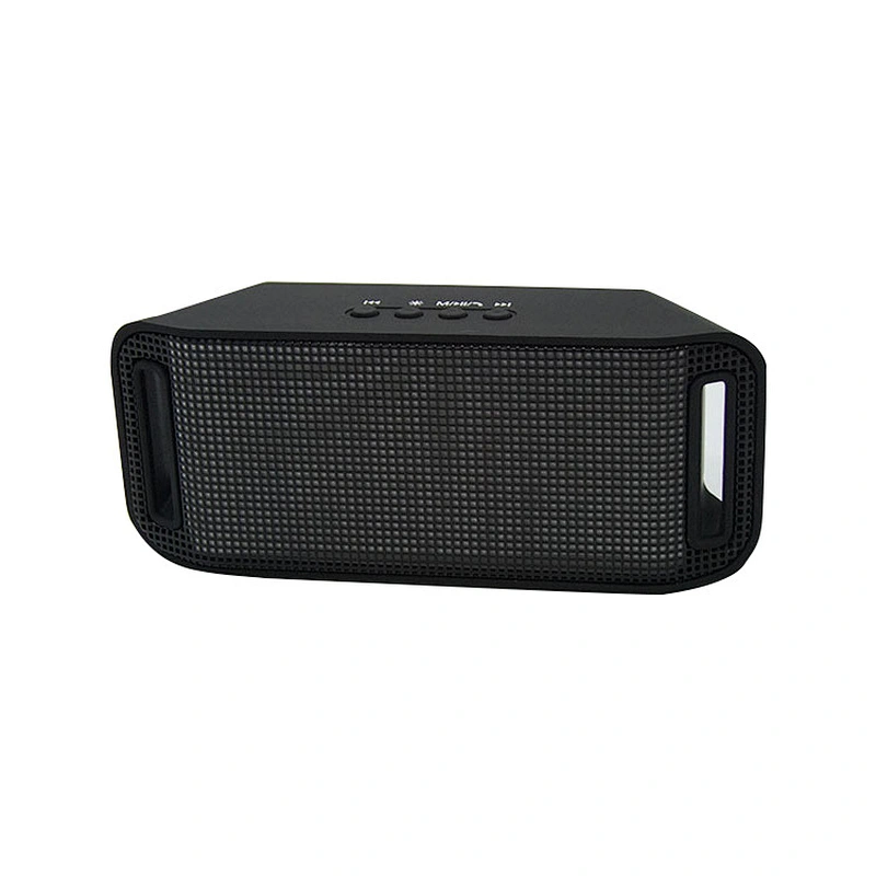 portable home theater karaoke mini waterproof wireless outdoor woofer colorful flashing light led speaker